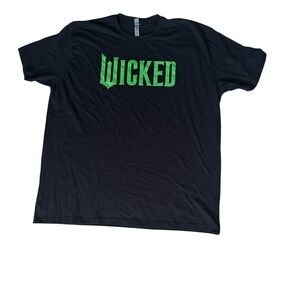 Next Level Wicked Tee